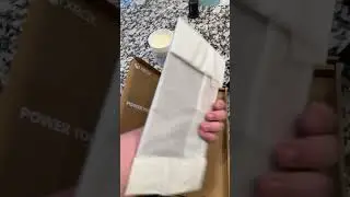 Starfield Wrap Xbox Series X Unboxing