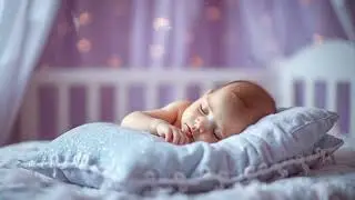 🌙 Baby Sleep Aid Lullabies 🎶  3+ Hours