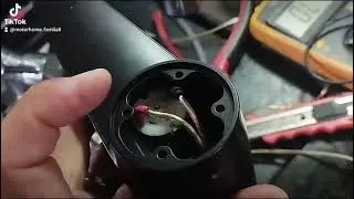adapta&ccedil;&atilde;o de torneira de gal&atilde;o USB pra 12v