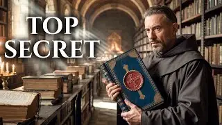 The Vatican&rsquo;s War Against Forbidden Knowledge | History for Sleep