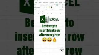#excel #shorts #explore #education #shortcut #exceltips #dataentry #job #accounting