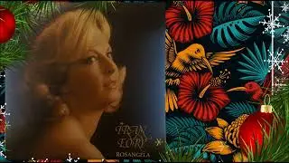 IR&Agrave;N EORY ROS&Agrave;NGELA RCA V&Igrave;CTOR RECORDS 1980 DISCO LP VINIL  COMPLETO