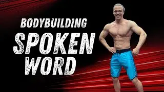 Bodybuilding Spoken Word/Poetry Slam