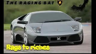 Dream Big | Can a Car Salesman Own a Lamborghini?