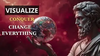 How Visualization Changed the Course of History &mdash; And Your Life | life lessons