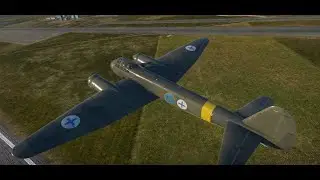 The Finnish JU-88 experience | War Thunder