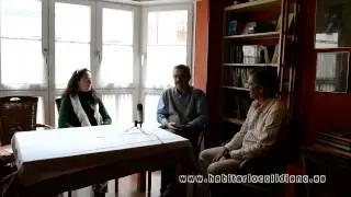 Parte 2: Entrevista a Vicente Alonso del Cafe de Vicente