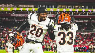Kickstarting a furious comeback | Tre Flowers (CB - 33) Week 15 Highlights @ TB