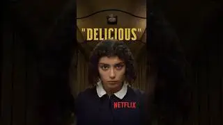 Is &laquo;Delicious&raquo; (2025) Worth Watching? Review of the New Netflix Thriller!