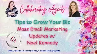 Changes to How You Use Email for Mass Marketing