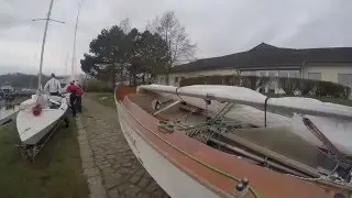 Pirat: Trainingslager Borgwedel 2016