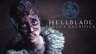 Hellblade: Senua's Sacrifice - #14 FINAL BOSS/ENDING - (4K60FPS) - No Commentary