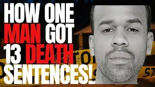 KABONI SAVAGE: Philly&rsquo;s MOST Dangerous DRUG General &mdash; TRUE STORY