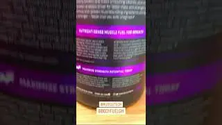 #muscletech #massgainer #workout