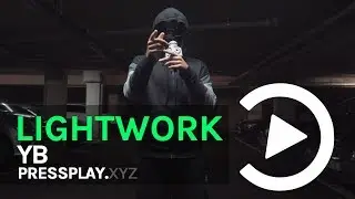 #Y.9thStreet YB - Lightwork Freestyle | Pressplay