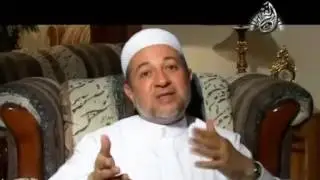 الشيخ أيمن سويد - برنامج المجازون والمجازات _بقناة الفجر