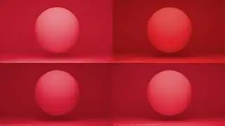 AgX vs. ACES 2.0 - Blender 5.0.0 Alpha (ACES issues still not resolved)