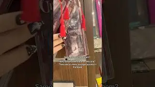 Bookstore Visit 🖤 Alchemised by SenLinYu &mdash; Dark Fantasy Romance Obsession!