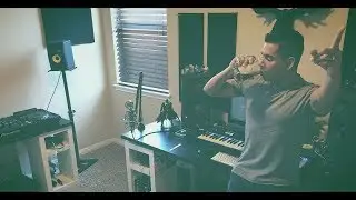 Noah Neiman Takes You into His Studio - ABLETON