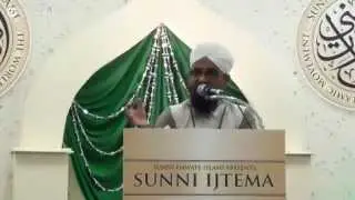 Grand Milad Ijtema