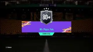 FIFA21 Ultimate Team : Freeze 80+ Player Pick - Cheapest Solution - No Loyalty