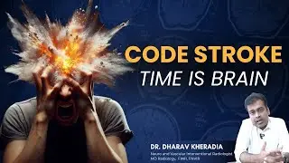 Stroke Emergency Protocol: How Doctors Act Fast to Save Your Brain #StrokeAwareness