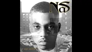 (FREE) Nas x Big L type beat - 