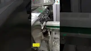SWITCH BOARD PACKING MACHINE