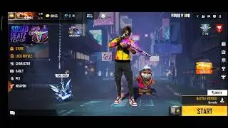 New Rank Season 26 Kab ana bala ha #freefire