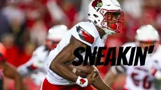 Lamar Jackson |