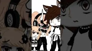 She's not bitch😡🤬#gachaclub #edit #diana