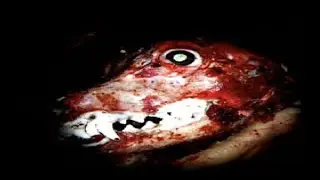 SCP MY LITTLE PONY