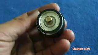 Senter Taffled E97