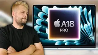 MacBook ДОСТУПНЫЙ ВСЕМ! НО&hellip;