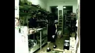 nach scratch - chico problematico