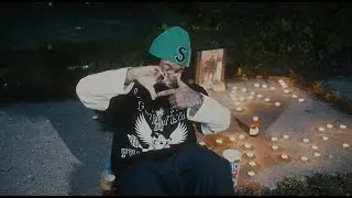 BALLFOREVER JAY - my face numb (official music video) #longlivecjay700