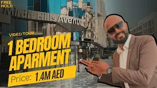Inside Dubai's Affordable Luxury Living