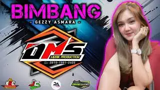 BIMBANG - Gezzy Asmara DMS Production | Recording By DMS AUDIO KLATEN