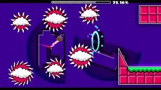 I cant die - Tickle GD (6 Stars) (Showcase)