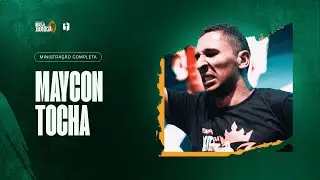 Maycon Tocha | Setembro da Dupla Honra 2024