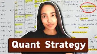 They don't want you to Watch this QUANTS Strategy 🤫| Bank Exams 2026