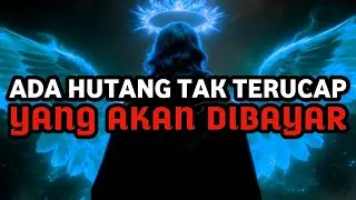 JIWA TERPILIH ✨ REZEKI BESAR AKAN DATANG DARI ORANG YANG PERNAH KAMU BANTU