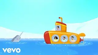 The Melobies - Narwhal, Narwhal (Melobies Acoustic Version)
