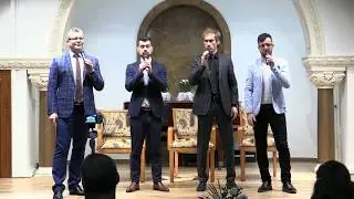 Christall Sound - Sa nu te temi de viitor