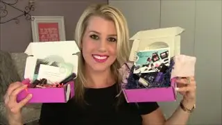 May & June Julep Maven Unboxing