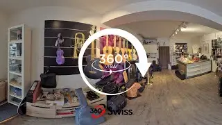 Musik Joast Norbert  - 360 Virtual Tour Services