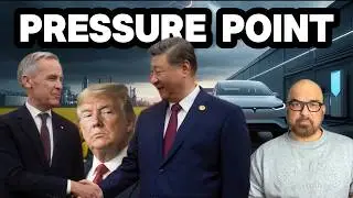 Canada Made a Move in Beijing &mdash; Washington Took Notice