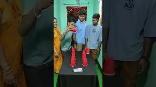 Home Cup 🍵 Game's Video Activity #shorts #funny #games