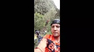 MACALO HARD ENDURO -  MACHACHI (LAS 1000 Y 1 ZETAS)