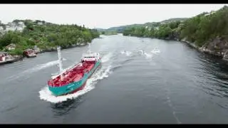 Radøy Poker Run 17.06.2017